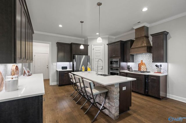 3015 Ginn Point Road, Owens Cross Roads, AL 35763
