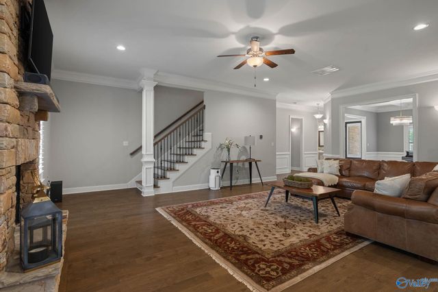 3015 Ginn Point Road, Owens Cross Roads, AL 35763