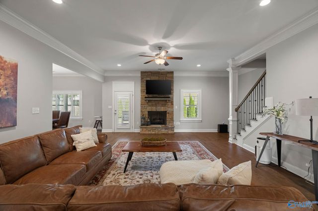 3015 Ginn Point Road, Owens Cross Roads, AL 35763