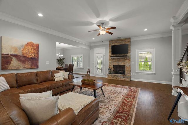 3015 Ginn Point Road, Owens Cross Roads, AL 35763
