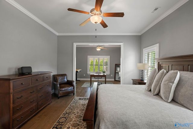 3015 Ginn Point Road, Owens Cross Roads, AL 35763