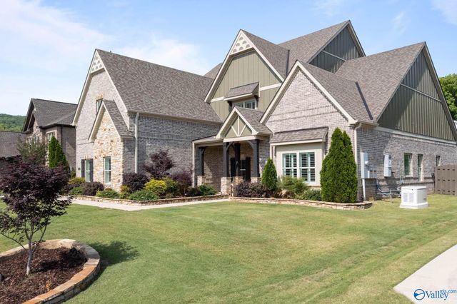 3015 Ginn Point Road, Owens Cross Roads, AL 35763