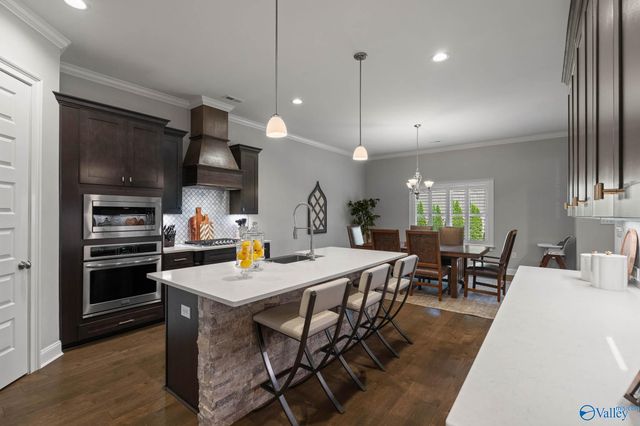 3015 Ginn Point Road, Owens Cross Roads, AL 35763