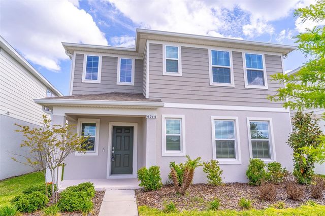 6074 WINDY LEAF ALLEY, St Cloud, FL 34771