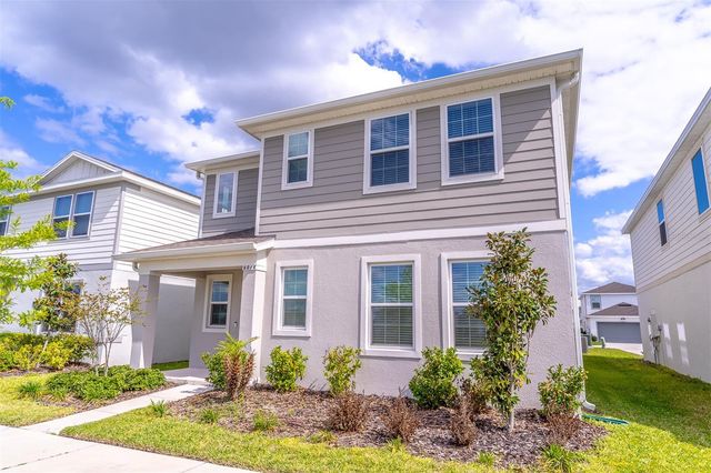 6074 WINDY LEAF ALLEY, St Cloud, FL 34771