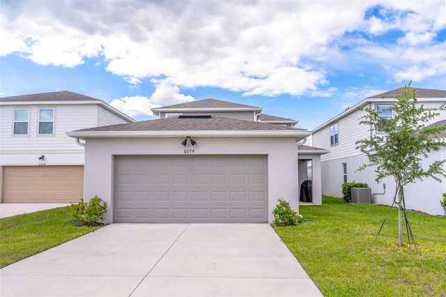 6074 WINDY LEAF ALLEY, St Cloud, FL 34771