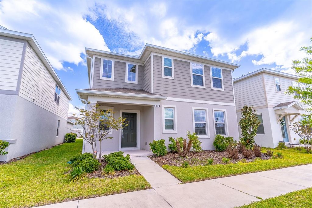 6074 WINDY LEAF ALLEY, St Cloud, FL 34771