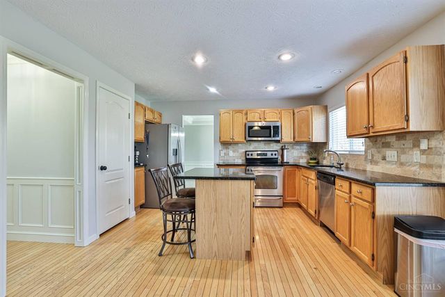 3839 Bach Grove Court, Batavia Twp, OH 45102