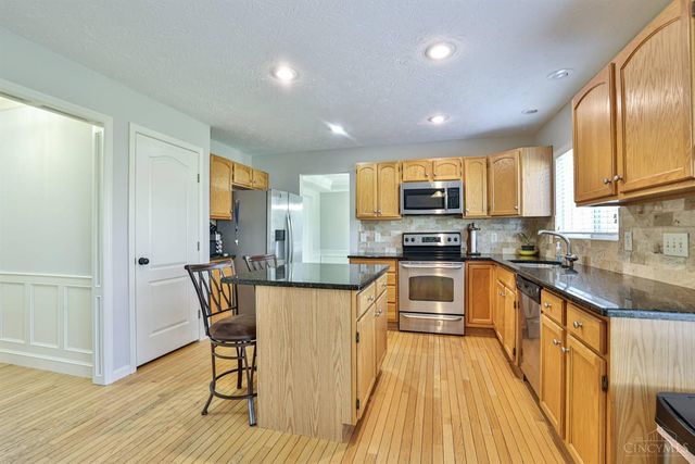 3839 Bach Grove Court, Batavia Twp, OH 45102