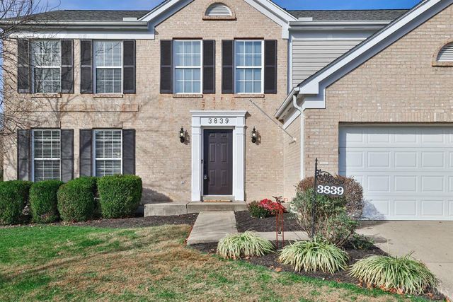 3839 Bach Grove Court, Batavia Twp, OH 45102