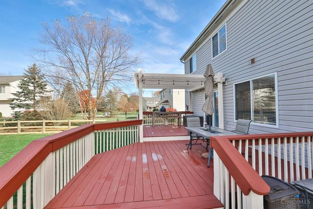 3839 Bach Grove Court, Batavia Twp, OH 45102