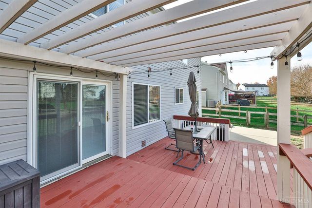 3839 Bach Grove Court, Batavia Twp, OH 45102