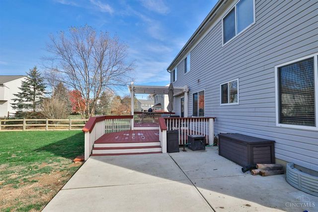 3839 Bach Grove Court, Batavia Twp, OH 45102