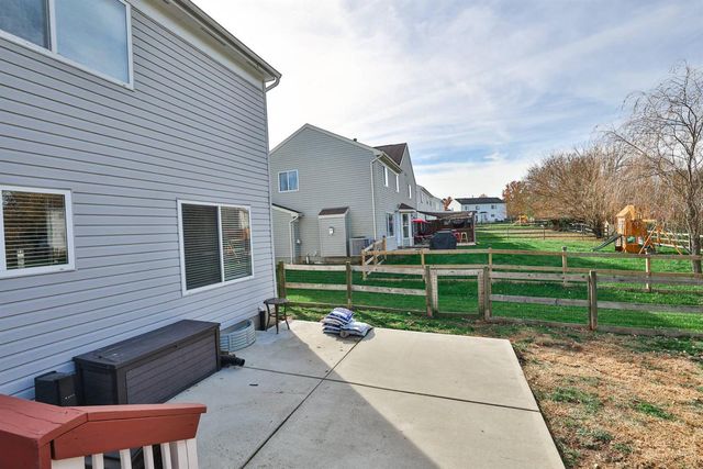 3839 Bach Grove Court, Batavia Twp, OH 45102