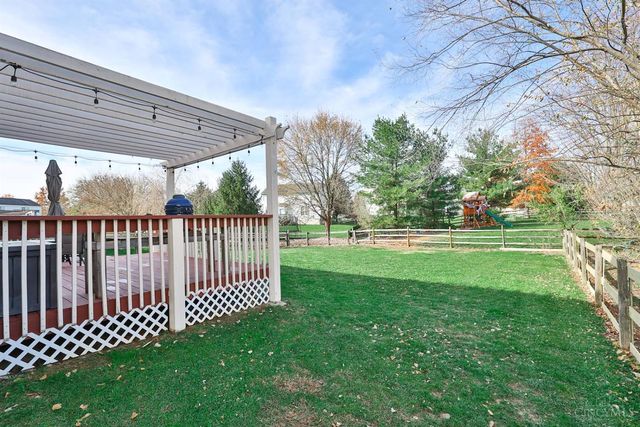 3839 Bach Grove Court, Batavia Twp, OH 45102