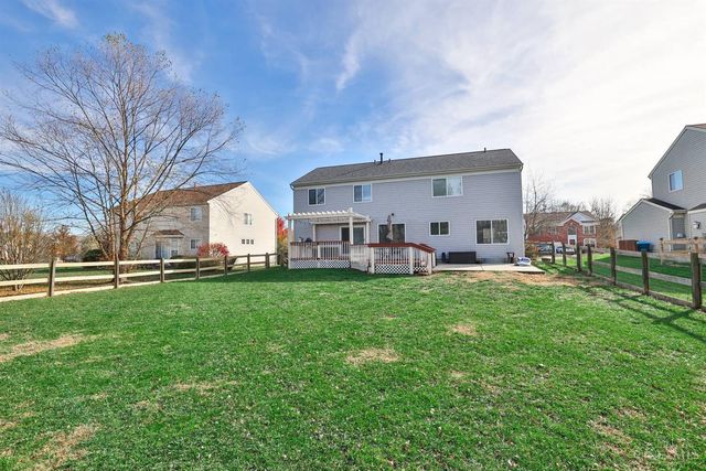 3839 Bach Grove Court, Batavia Twp, OH 45102