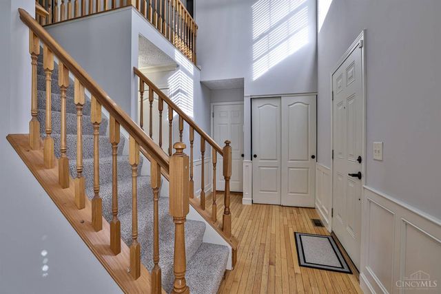 3839 Bach Grove Court, Batavia Twp, OH 45102