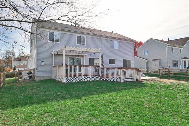 3839 Bach Grove Court, Batavia Twp, OH 45102