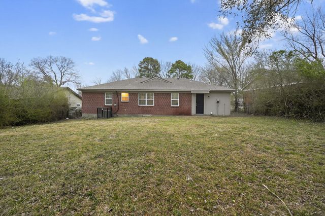 3651 VOLTAIRE AVE, Memphis, TN 38128