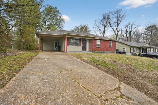 3651 VOLTAIRE AVE, Memphis, TN 38128