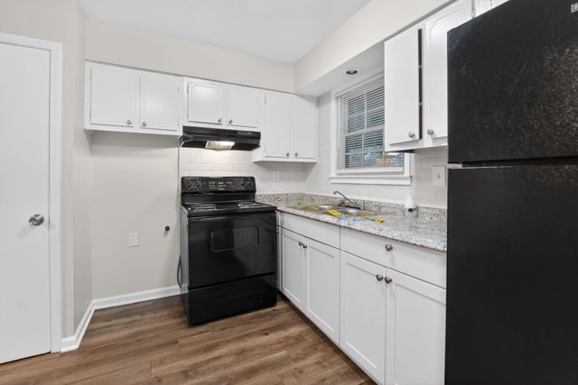 3651 VOLTAIRE AVE, Memphis, TN 38128