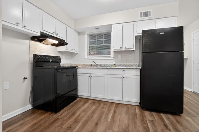 3651 VOLTAIRE AVE, Memphis, TN 38128