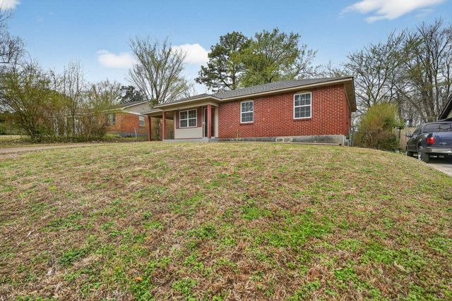 3651 VOLTAIRE AVE, Memphis, TN 38128