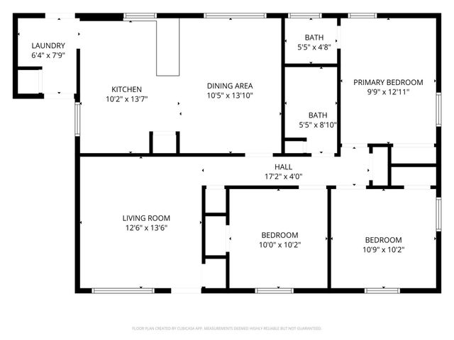 3651 VOLTAIRE AVE, Memphis, TN 38128