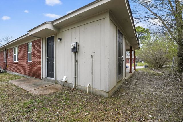 3651 VOLTAIRE AVE, Memphis, TN 38128