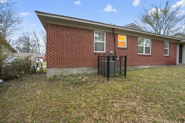 3651 VOLTAIRE AVE, Memphis, TN 38128