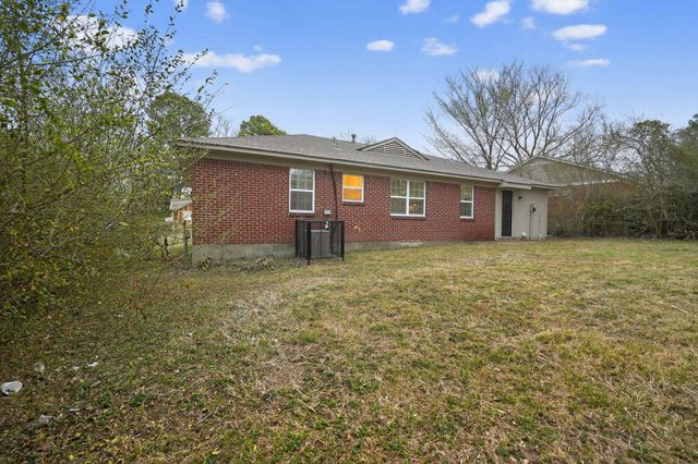 3651 VOLTAIRE AVE, Memphis, TN 38128