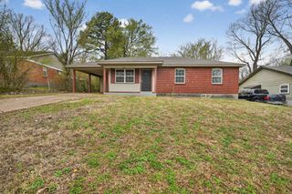 3651 VOLTAIRE AVE, Memphis, TN 38128