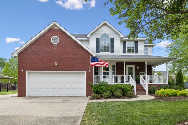 105 Hedge Ct, Smyrna, TN 37167
