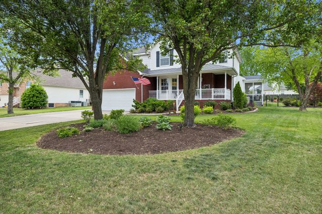 105 Hedge Ct, Smyrna, TN 37167