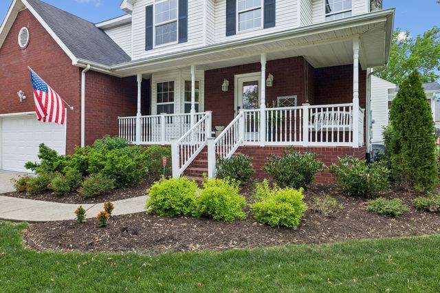 105 Hedge Ct, Smyrna, TN 37167