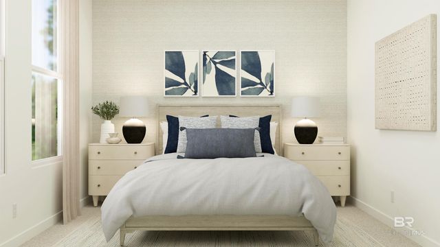 418 West Shriver Avenue, Summerdale, AL 36580