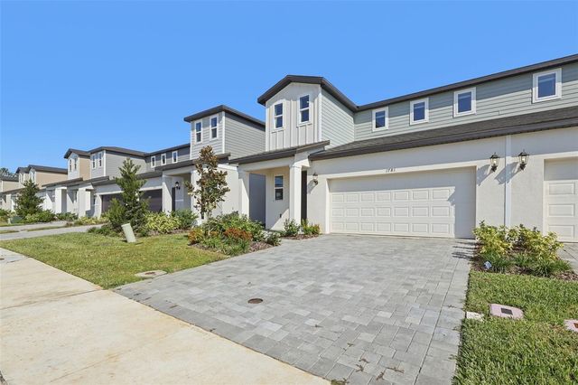 1781 ARCHER DRIVE, Clermont, FL 34715