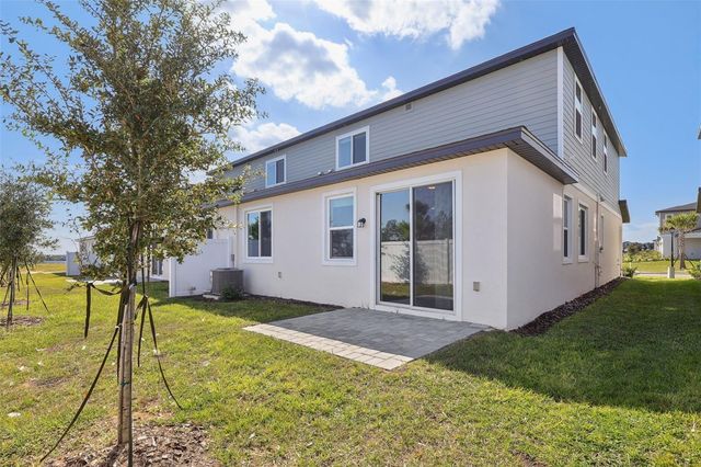 1781 ARCHER DRIVE, Clermont, FL 34715