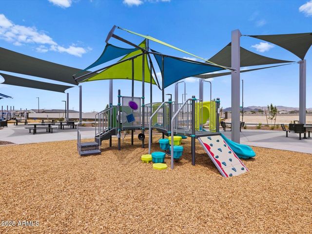 24569 W CHAMBERS Street, Buckeye, AZ 85326