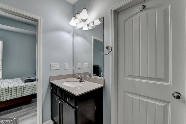 6925 Creekstone Place, Flowery Branch, GA 30542