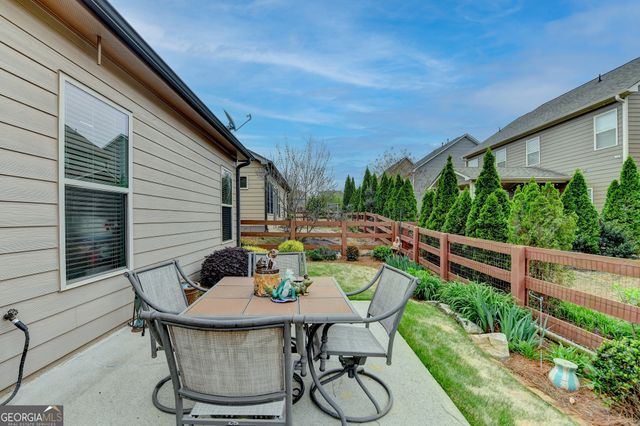 6925 Creekstone Place, Flowery Branch, GA 30542