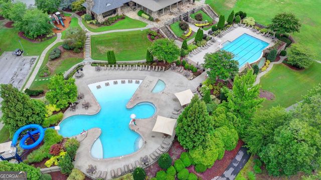 6925 Creekstone Place, Flowery Branch, GA 30542
