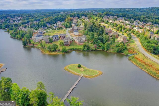 6925 Creekstone Place, Flowery Branch, GA 30542