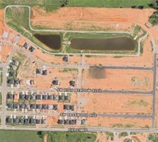 6707 SW High Meadow Boulevard, Bentonville, AR 72713