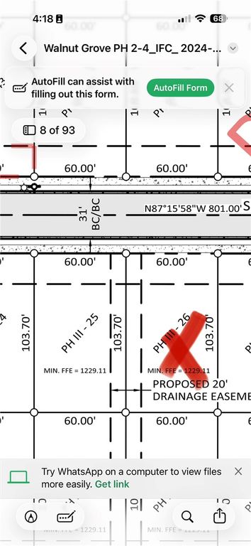 6707 SW High Meadow Boulevard, Bentonville, AR 72713
