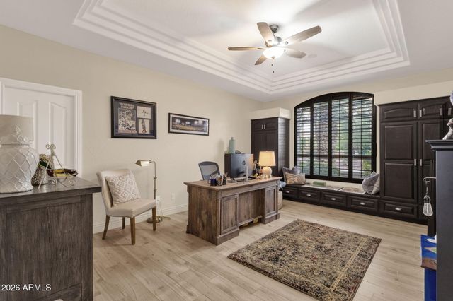 24833 N VADO Court E, Rio Verde, AZ 85263