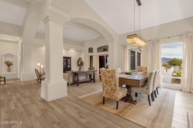 24833 N VADO Court E, Rio Verde, AZ 85263