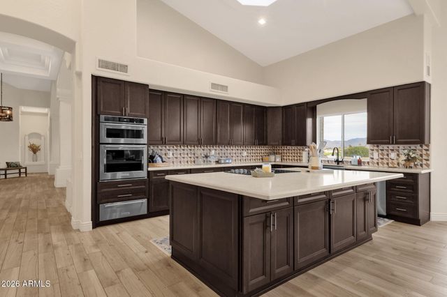 24833 N VADO Court E, Rio Verde, AZ 85263