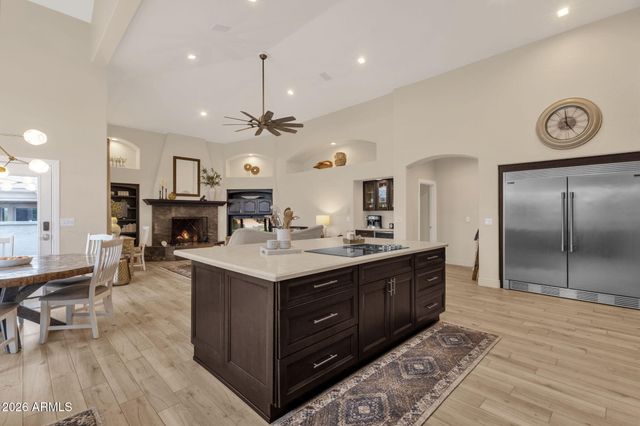 24833 N VADO Court E, Rio Verde, AZ 85263