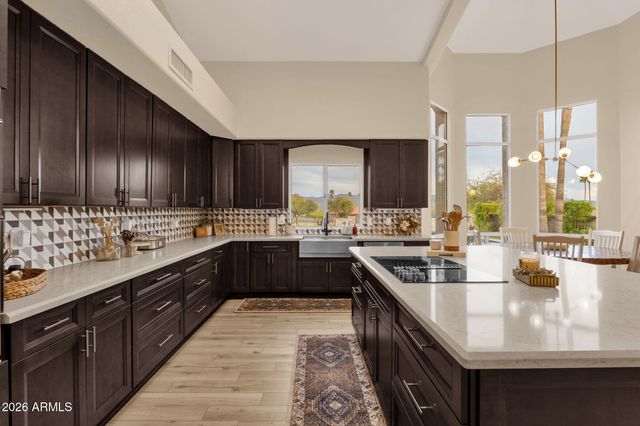 24833 N VADO Court E, Rio Verde, AZ 85263